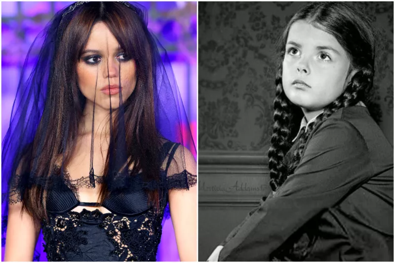 jenna-ortega-lisa-loring