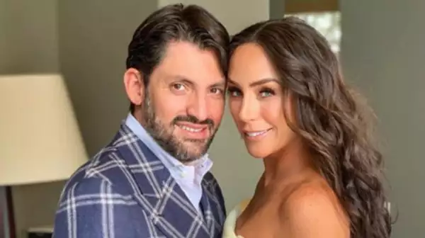 Víctor Álvarez Puga-Inés Gómez Mont 