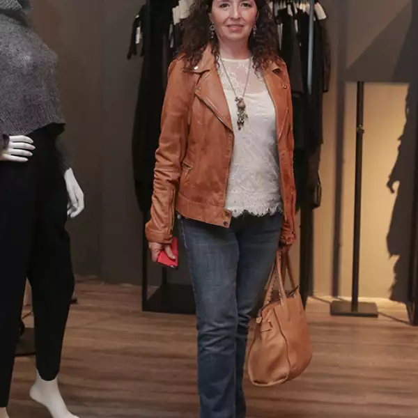 Maribel Pérez de la Huerta