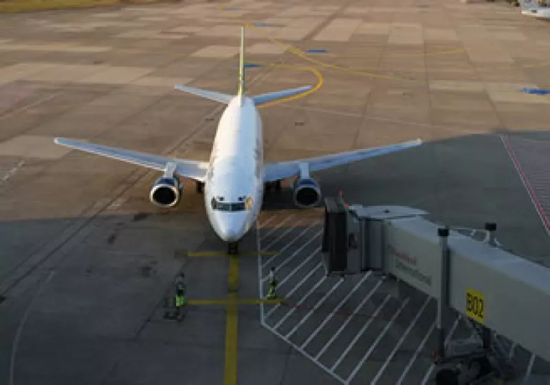 Analistas consideran que la recuperación del tráfico de pasaje llegará hasta el segundo trimestre de 2012. (Foto: Photos to Go)