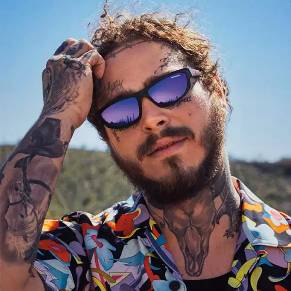 Post Malone