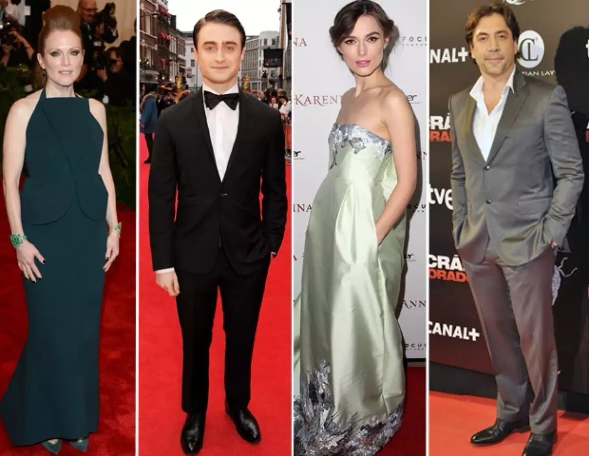 Hace unos días el papa Francisco inició un debate en torno a las personas que no creen en Dios, por ello te presentamos a las celebs que han declarado abiertamente no creer en alguna divinidad.