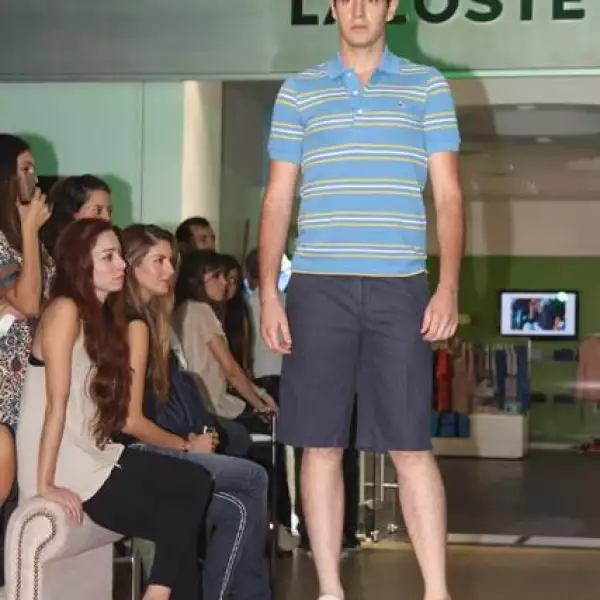 Pasarela