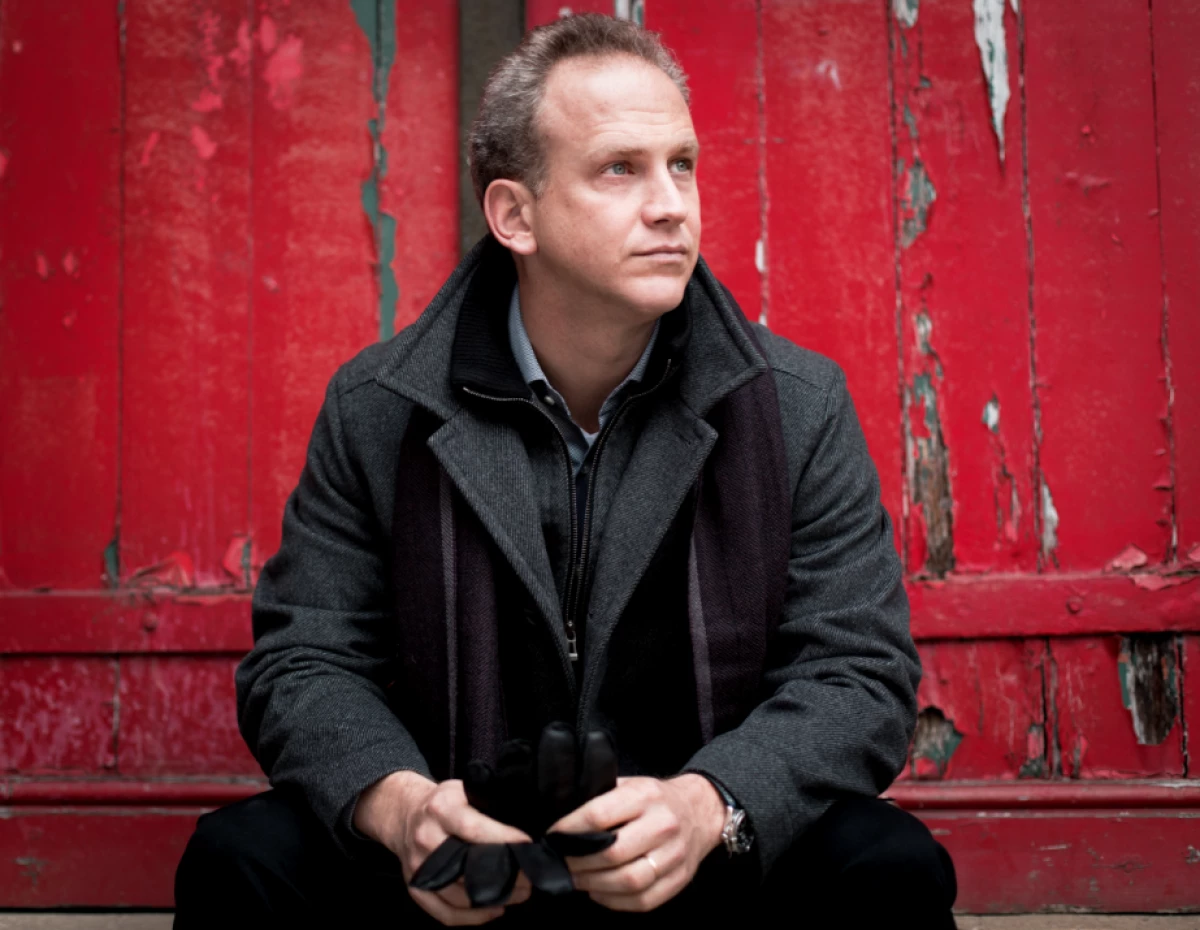 Carlos Miguel Prieto