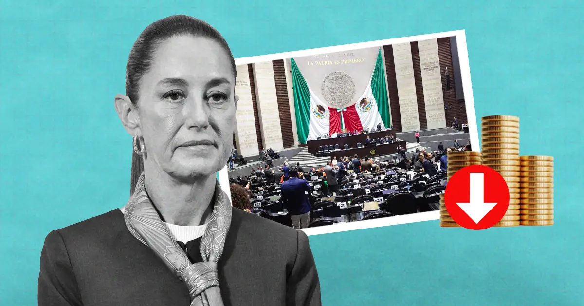 Claudia Sheinbaum va por reforma electoral con el Plan A y B de AMLO; expertos adviertes riesgos