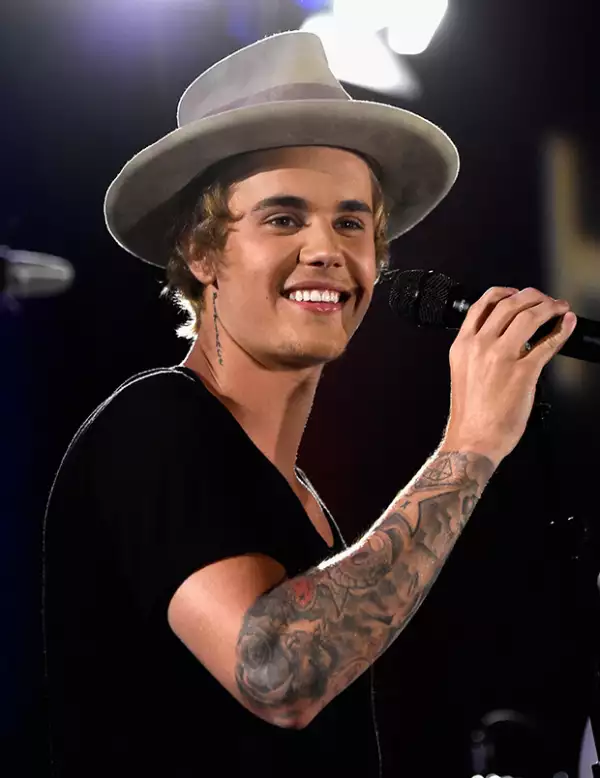 Justin ha sido víctima de su gran ego.