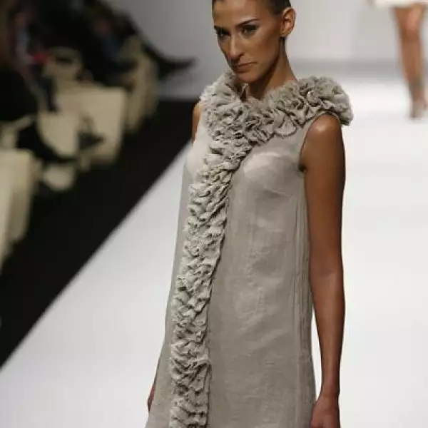 MBDF Pasarela David Salom?