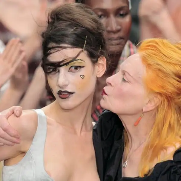 Vivienne Westwood