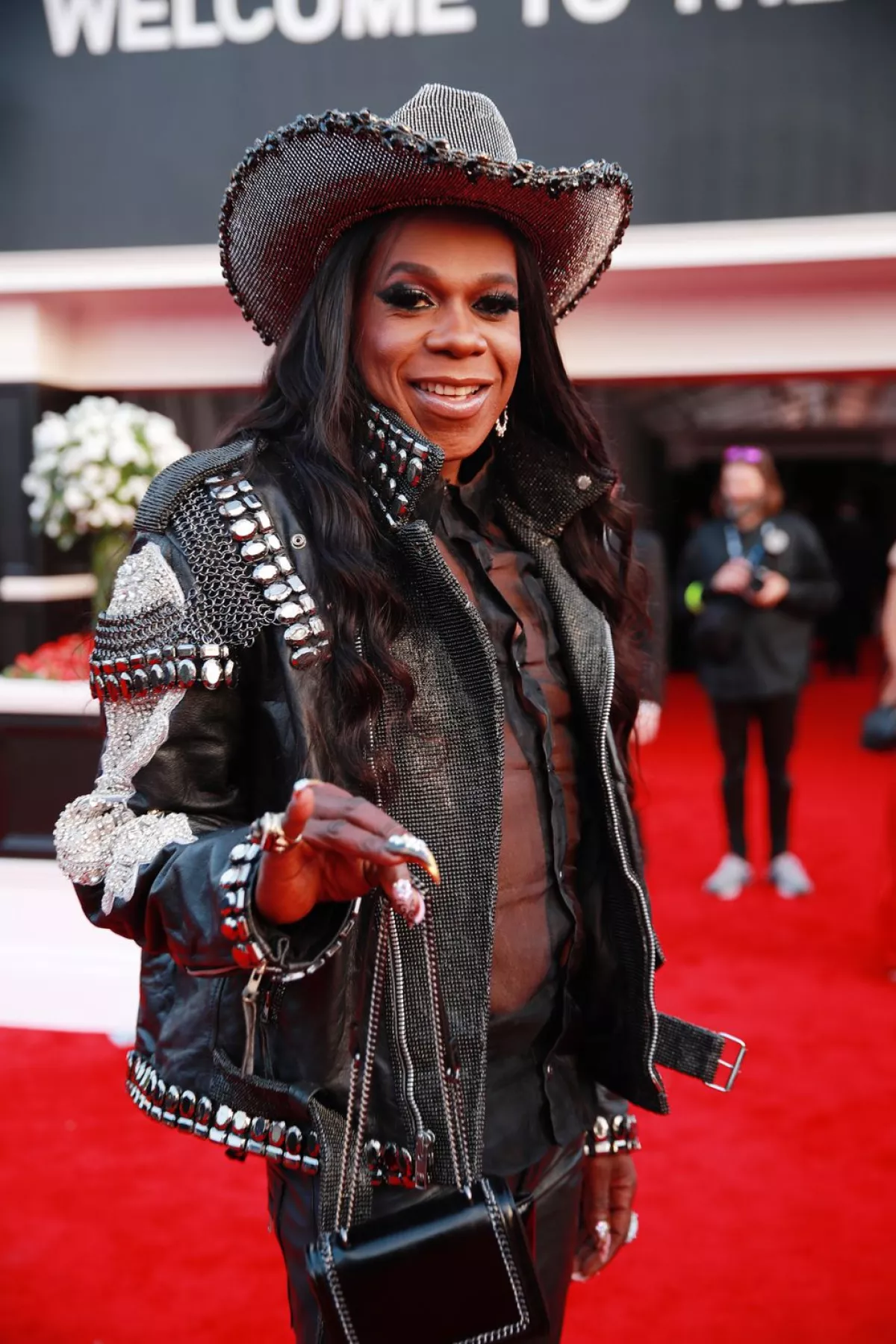 Big Freedia