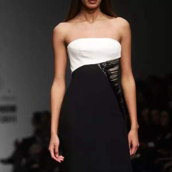 MBDF 2011 Pasarela Ángel Sánchez