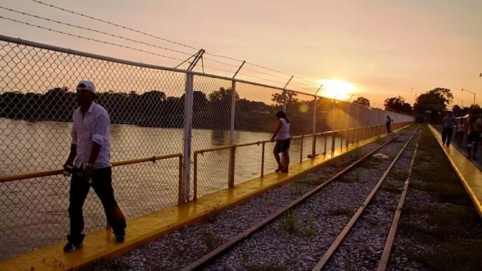 Caravana del Sur Chiapas