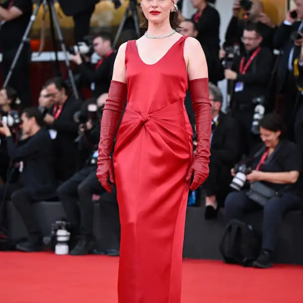 Netflix's "Ink" Screening - The 83rd Venice International Film Festival