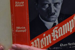 Mein Kampf