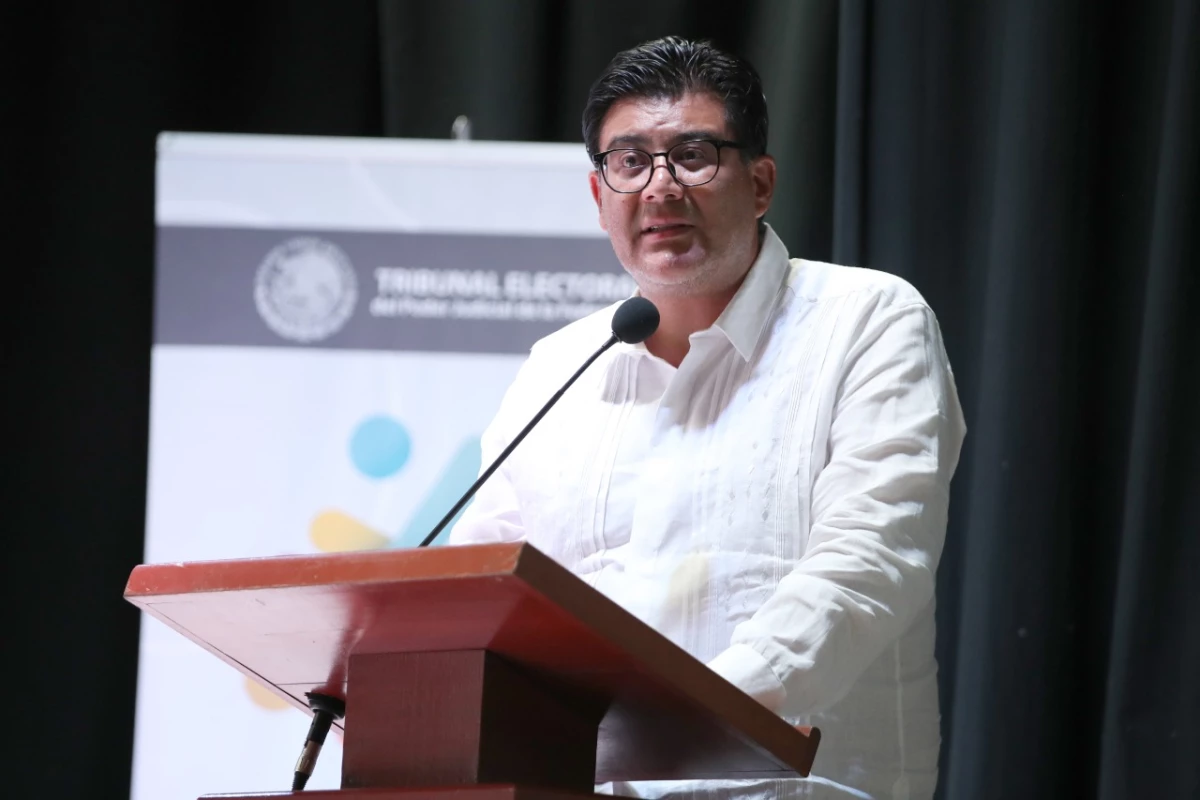 TRIBUNAL ELECTORAL