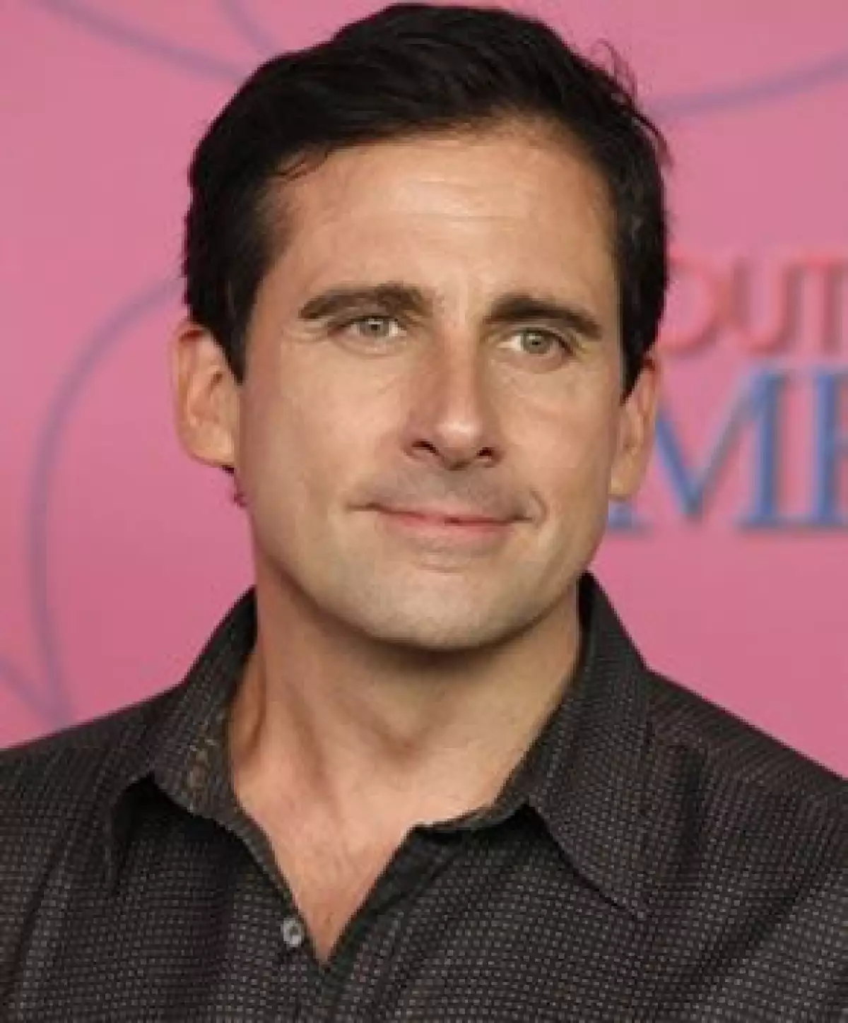 El protagonista de la serie "The Office" asegura que estará trabajando ahí de vez en cuando.