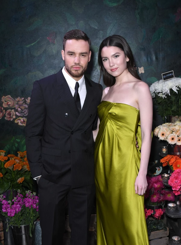 The Business of Fashion Presents VOICES 2019 — Gala Dinner