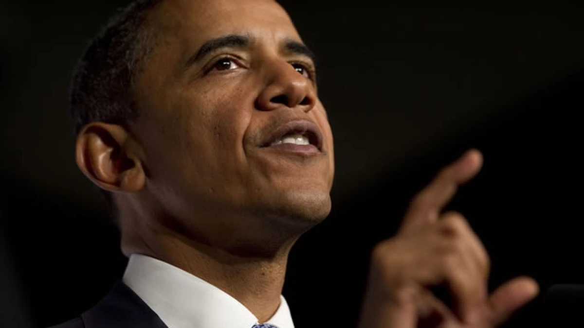 obama