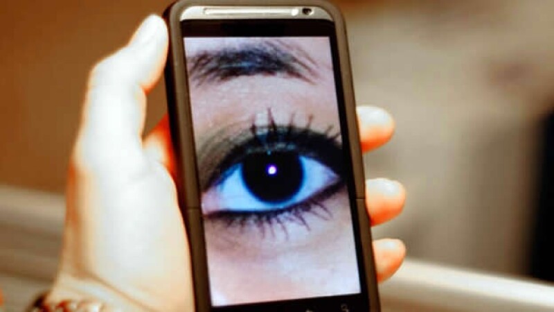 oeil