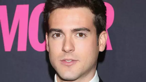 Pablo Lyle sería muy querido por su sencillez.
