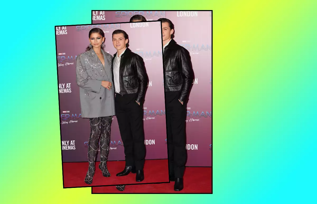 Zendaya y Tom hablan de su diferencia de altura y el único problema que