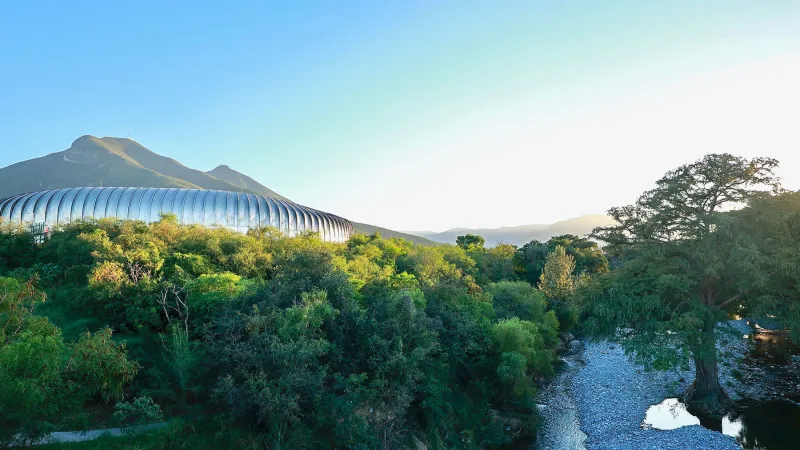 Monterrey y uso de agua