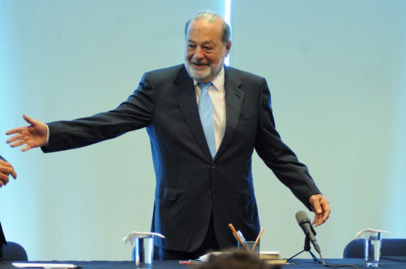 En aumento