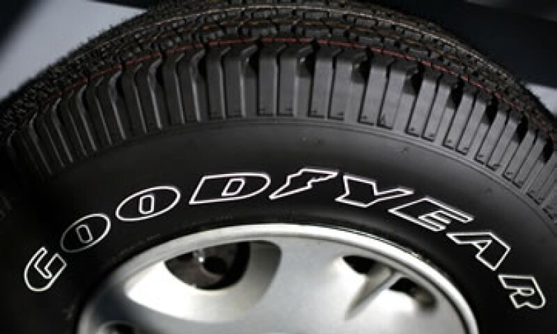 La inversión de Goodyear generará 1,000 empleos directos. (Foto: Getty Images)