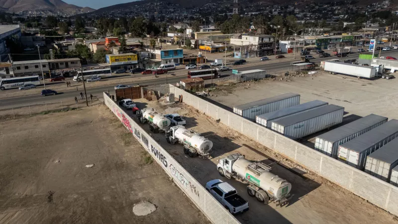 Aseguramiento Huachicol 