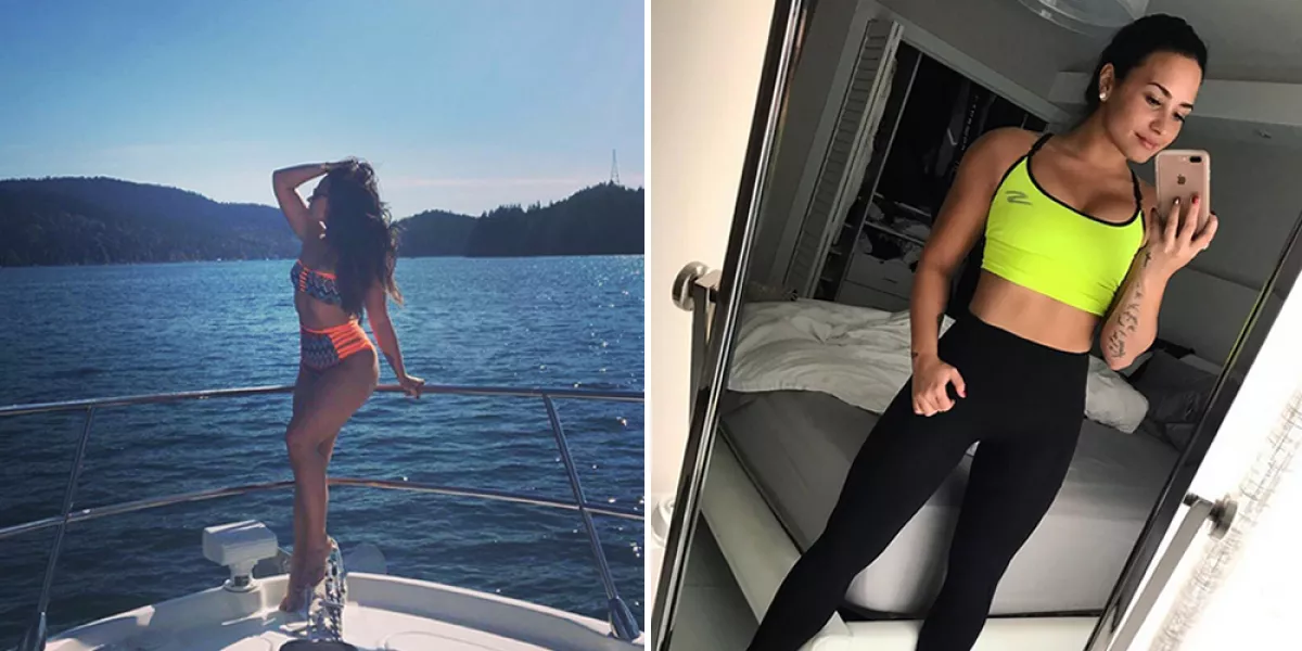 Demi Lovato
