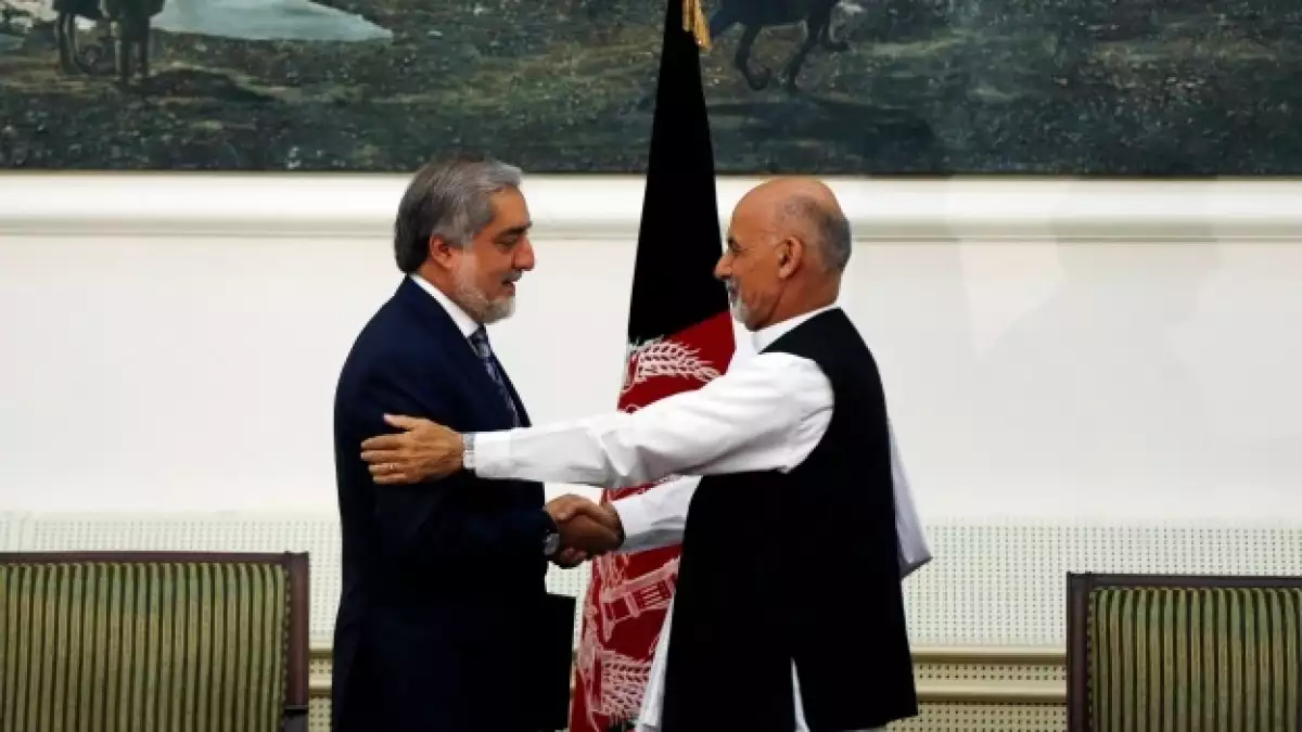 afganistan
