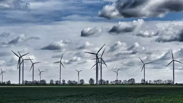 El secretario de Energía, Pedro Joaquín Coldwell, dijo que la primera subasta fue una prueba de que energías limpias en México son rentables.