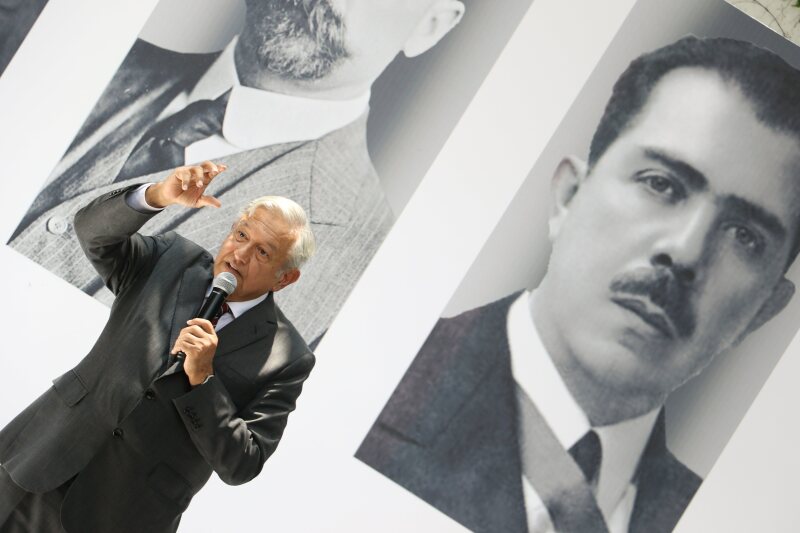 amlo