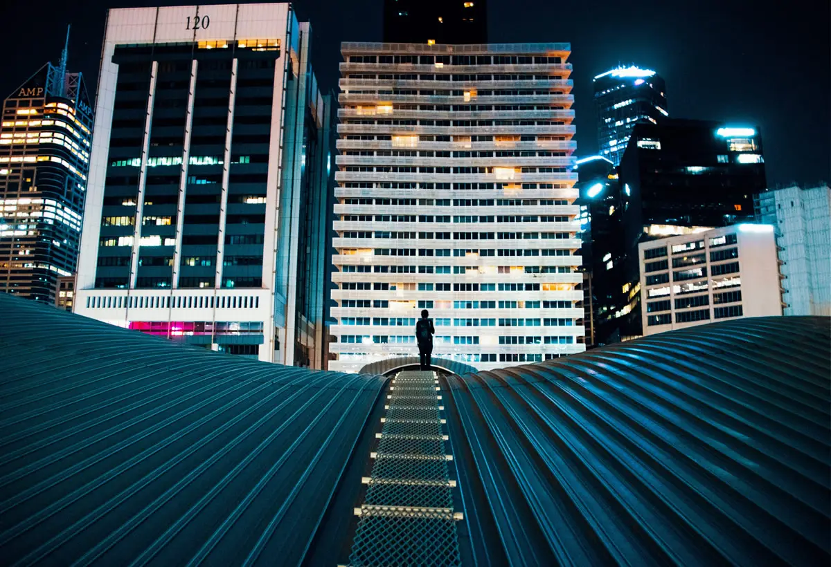 ciudad