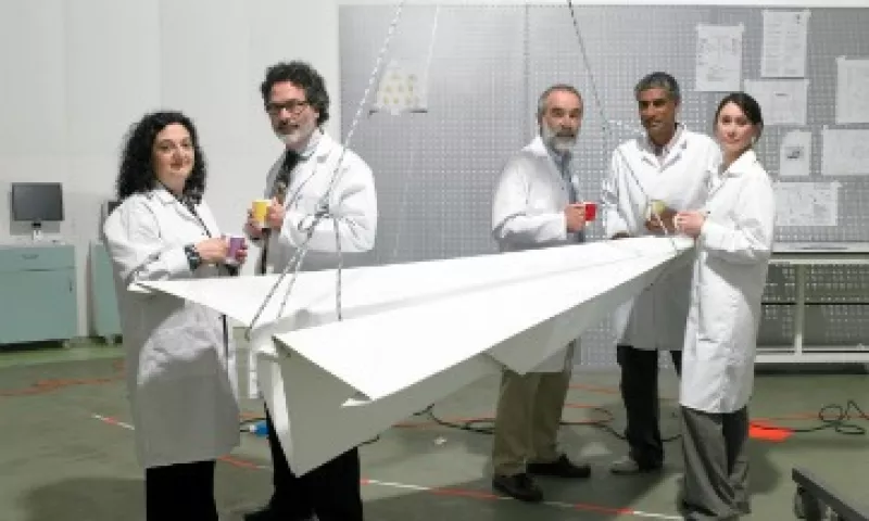 El registro de una patente tiene un costo de alrededor de 13,000 pesos. (Foto: Thinkstock)