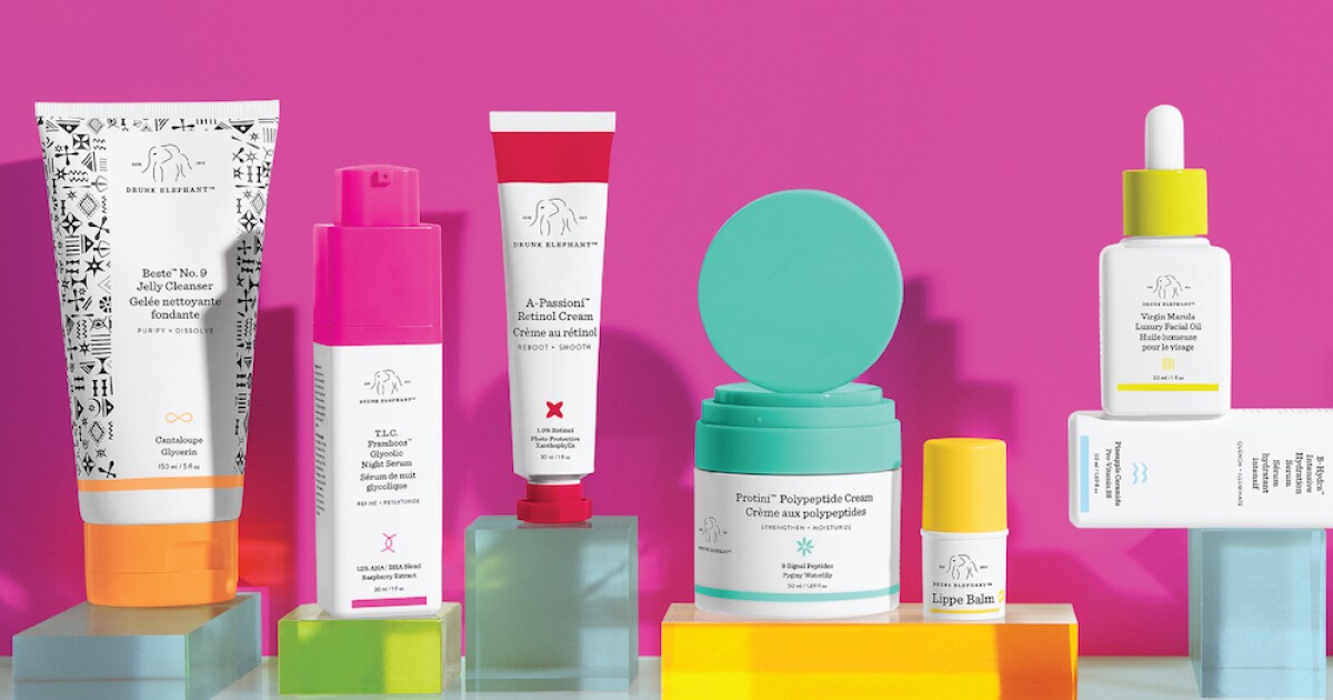 Drunk Elephant llega a México