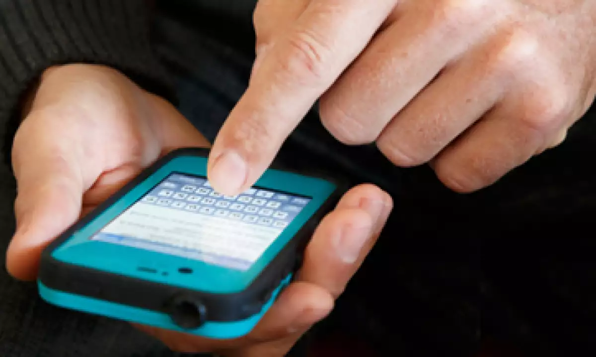La OCDE señaló que hay oportunidades significativas en nuevos servicios como pagos móviles. (Foto: Getty Images)