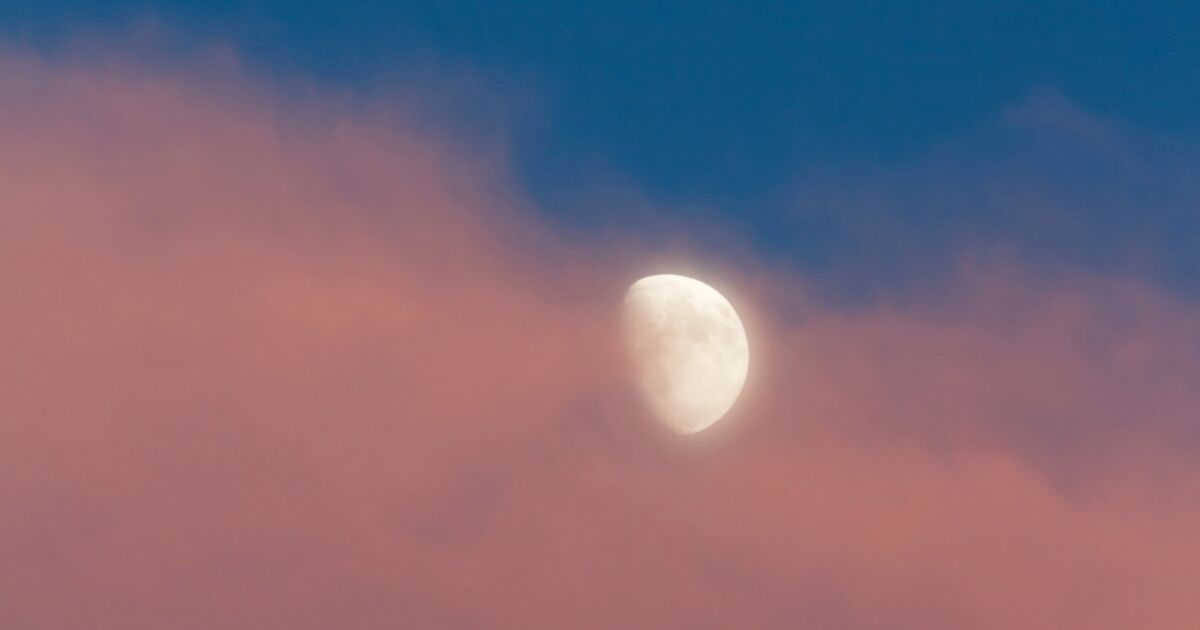 Nisan ayındaki astronomik fenomeni Meksika'da ne zaman ve ne zaman görebilirsiniz?