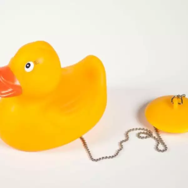 pato de hule juguetes