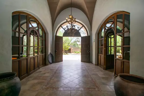 Hacienda Mexiquito 3