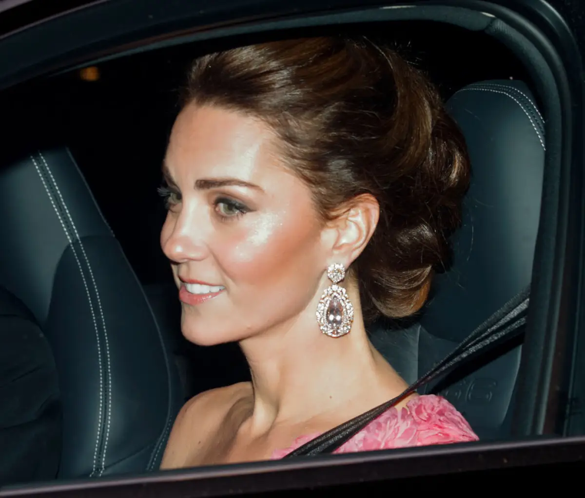 Kate Middleton