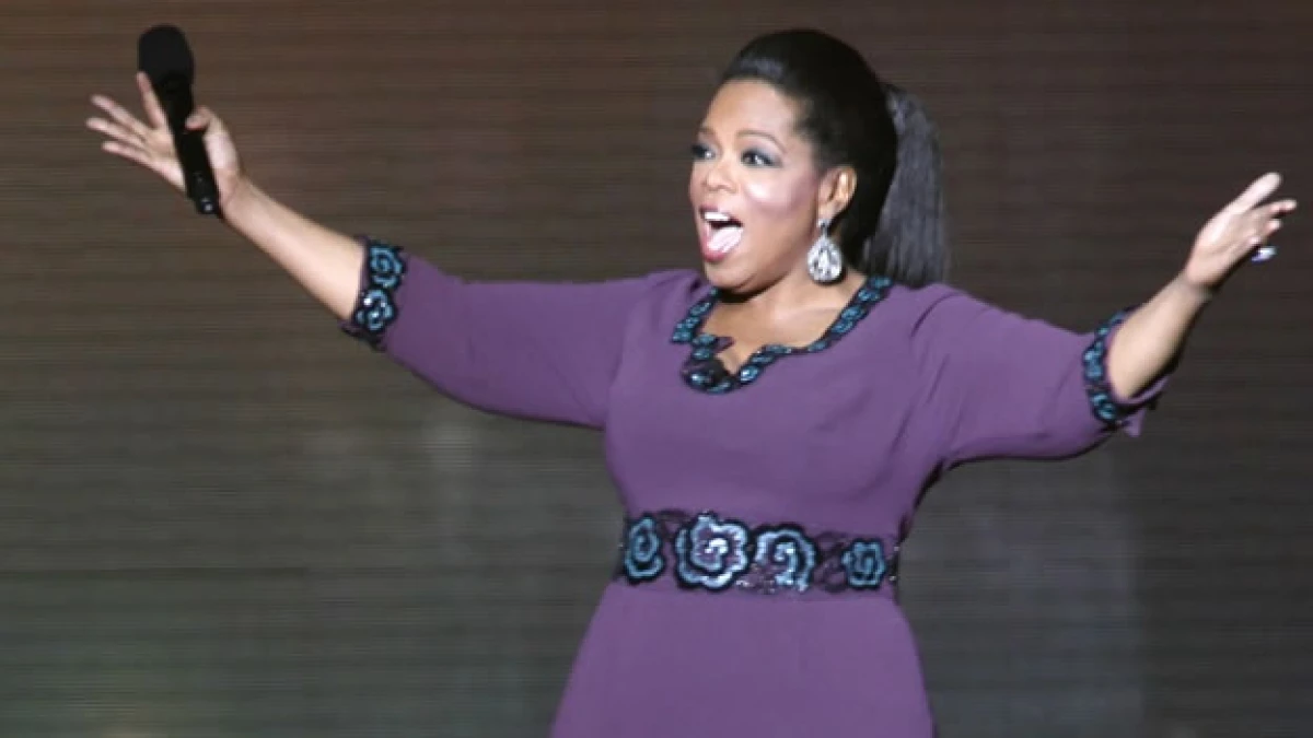 winfrey