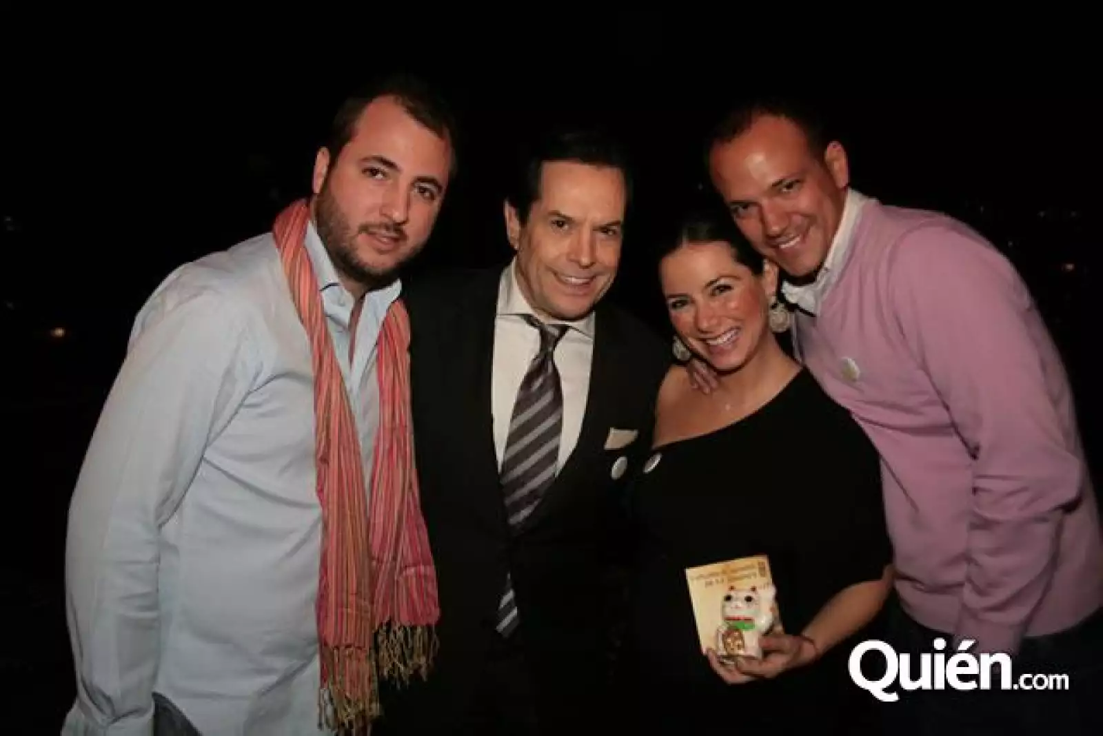 Baby Shower de Claudia Lizaldi