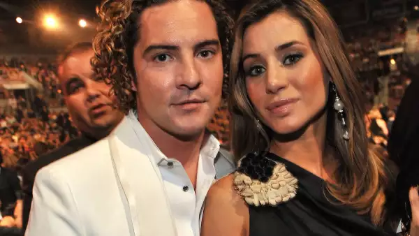 The 10th Annual Latin GRAMMY Awards - Backstage and Audience