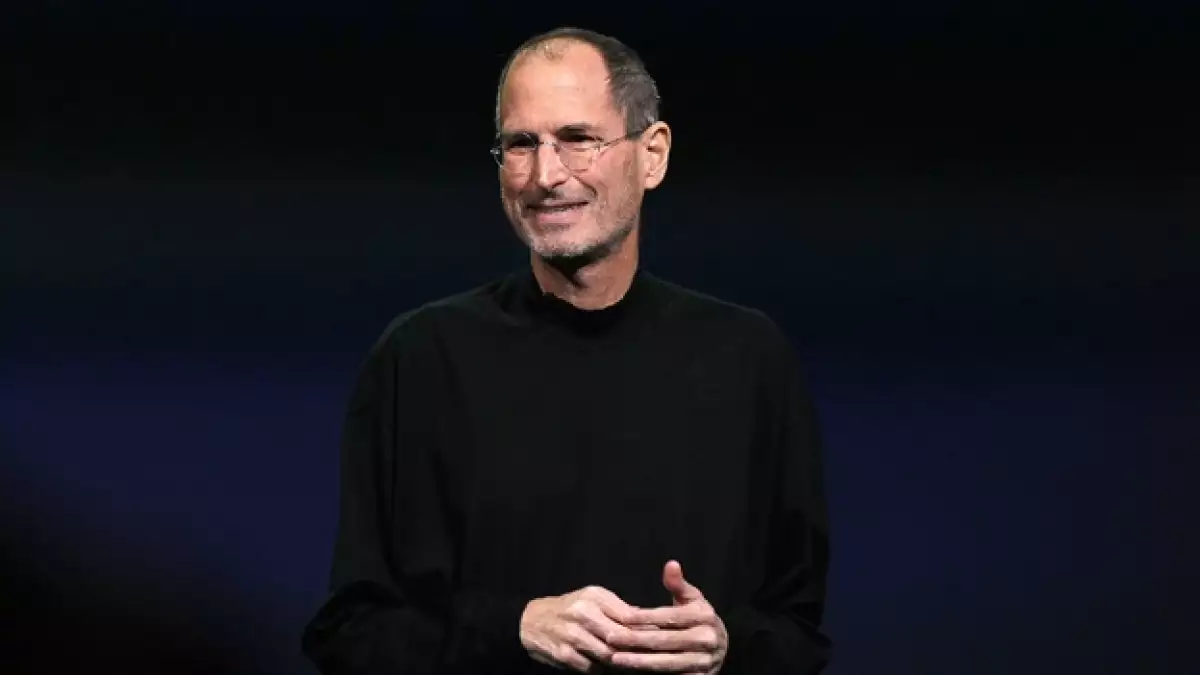 steve jobs apple lanzamiento ipad2 02 marzo 2011