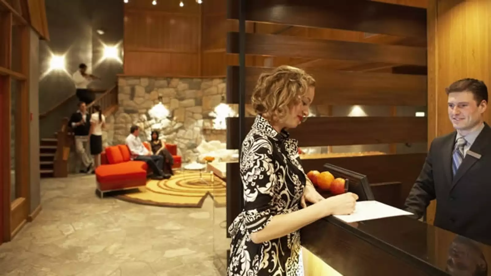 nieve, esquiar, whistler, destinos 6