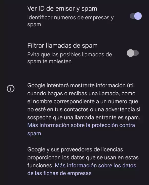 silenciar-llamadas-spam-android