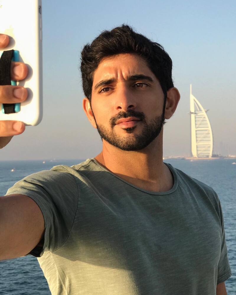Fazza