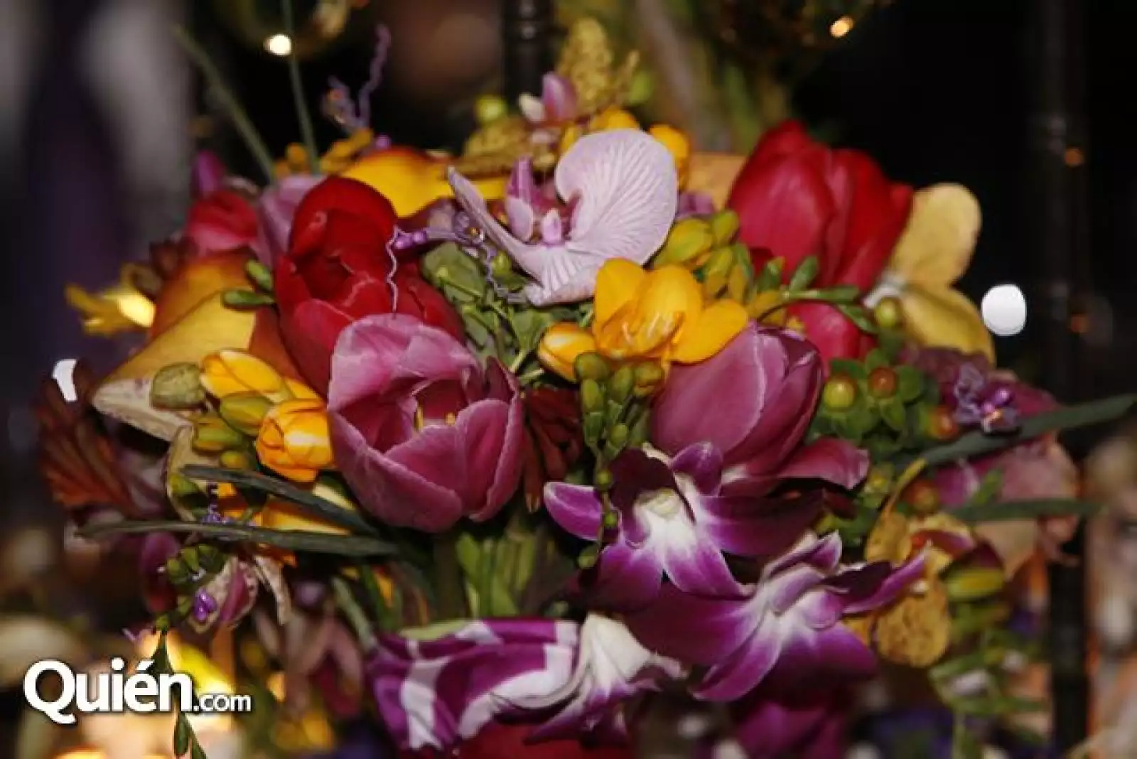 Boda Irene Chaparro y Alberto Pereyra