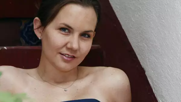 La actriz mexicana forma parte del elenco del programa ‘Venga el domingo&#39, en donde también realizará comedia.