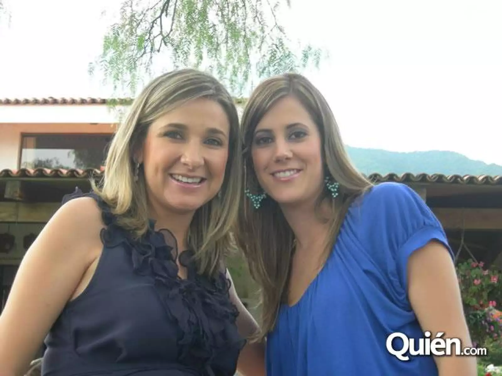 Cumple 30 años Marco Cortés